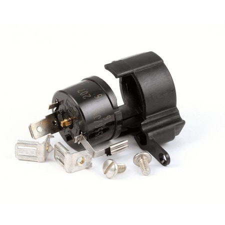 Copeland Overload Protector Are36C3-Iaa 971-0554-22